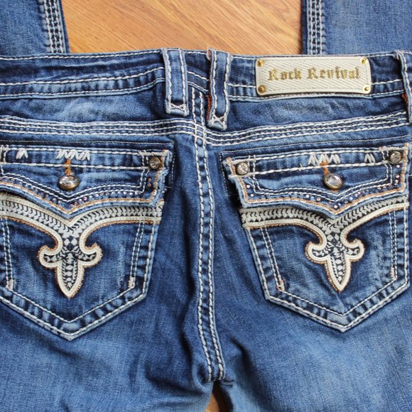 Rock Revivals - Picture 3 of 4